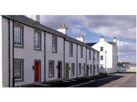 The Auchleish, Chapelton, Stonehaven, AB39 8AB