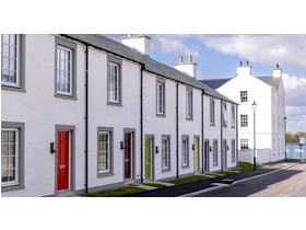 The Ferguson, Chapelton, Stonehaven, AB39 8AB