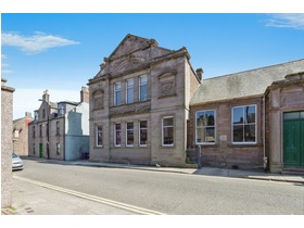 Baltic Street, Montrose, DD10 8EX