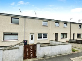 Dalhousie Terrace, Montrose, DD10 9BX