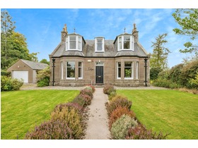 Dunlappie Road, Edzell, Brechin, DD9 7UB