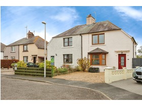 Thomson Terrace, Montrose, DD10 9NY