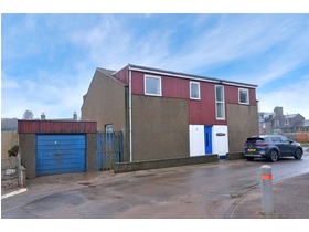 Salmon Lane, Stonehaven, AB39 2NZ