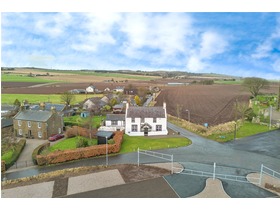 Wellgreen, St Cyrus, Montrose, DD10 0BL