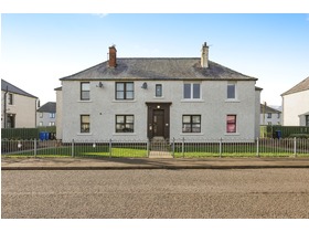 Beacon Road, Montrose, DD10 8EG