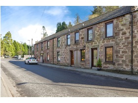 Monboddo Street, Auchenblae, Laurencekirk, AB30 1XQ