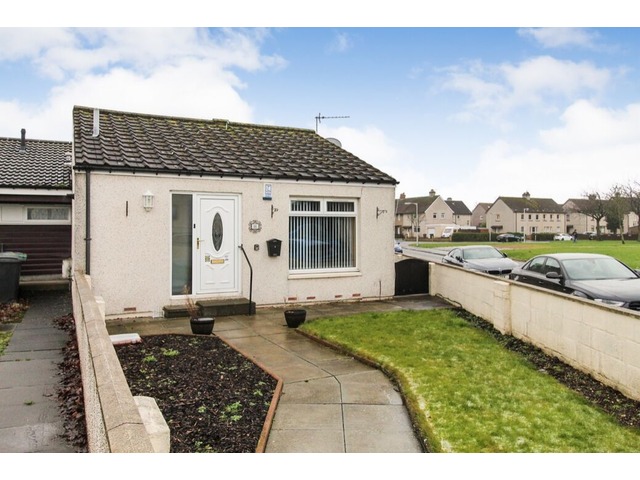 1 bedroom bungalow for sale, Mallard Road, Buckhaven, Leven, Fife, KY8 ...