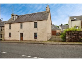 Drummond Street, Muthill, Crieff, PH5 2AN