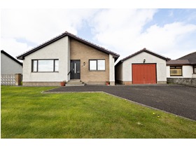 42 Proudfoot Road, Wick, KW1 4PQ