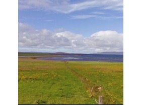 Plot 10, Blue Sea View, Orkney Islands, KW17 2DZ