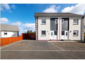 14 Mill Lade, Wick, KW1 5BY